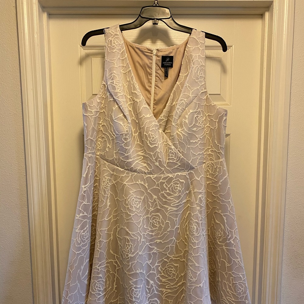 Adrianna Papell Dress